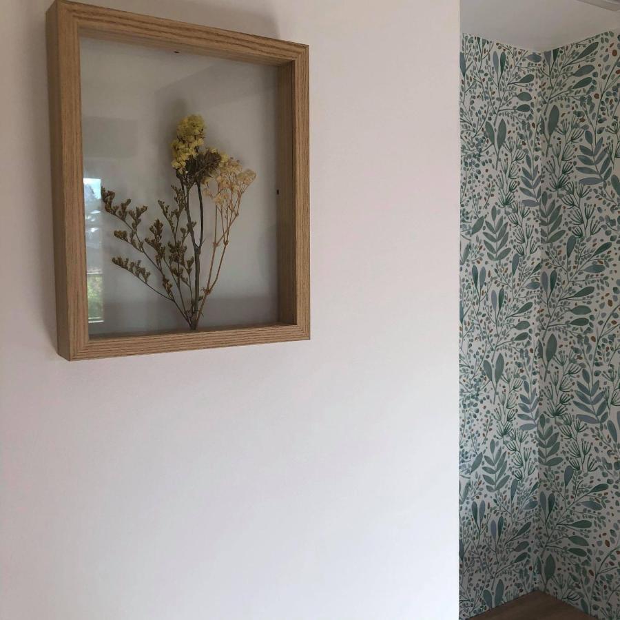 L'ancienne Forge Homestay