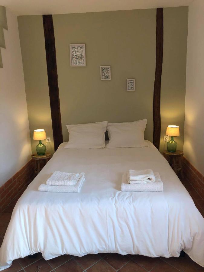 Homestay L'ancienne Forge