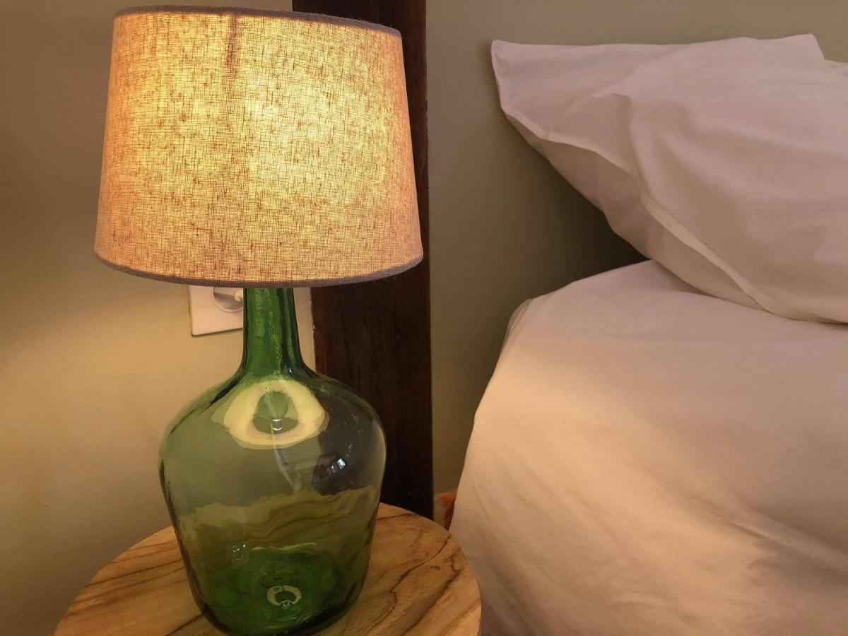 L'ancienne Forge Homestay *